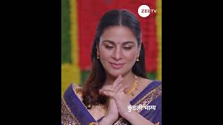 Kundali Bhagya  कुंडली भाग्य  Ep 1991  Zee TV UK [upl. by Adlesirk407]