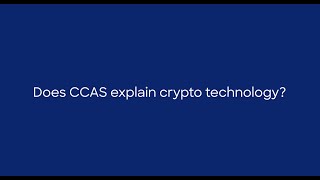 What does the ACAMS CCAS Certification cover [upl. by Bennie476]