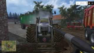 Farming Simulator 15  Simmerath  Kartoffeln 91 [upl. by Nieberg]