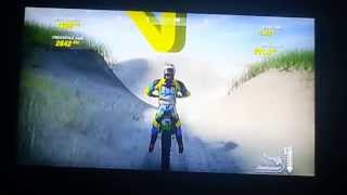 Manobras mx vs atv alive [upl. by Gokey]