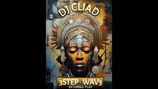 Busi MhlongoIzizweDJ Cliads 3 Step Beast Mode [upl. by Jacy]