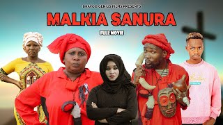 MALKIA SANURA  SEASON 1  FULL MOVIE [upl. by Ymmit445]