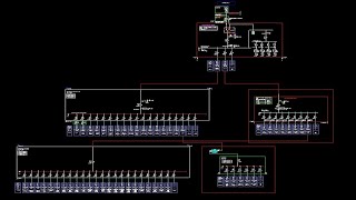 What is Electrical Single Line DiagramSLD amp How to Read Easily sld [upl. by Roseann]