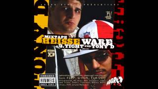 BTight feat Tony D Ich Will FULL HD UNCUT [upl. by O'Donovan716]