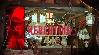 Mercatino Natale Siror [upl. by Andi82]