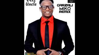 Garzali miko Deej mix 2020  Deej uncle  latest hausa audio mix [upl. by Feodor511]