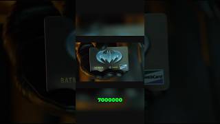 The Bat Credit Card 🦇 [upl. by Cortney547]