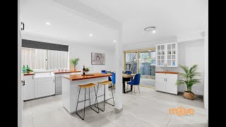 Move Realty Selling Wentworthville Property [upl. by Emlin687]