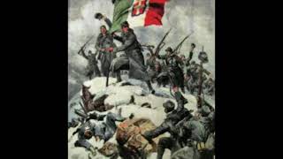 Il Piave Mormorava Canzone Italiana Prima Guerrra Mondiale  Italian WW1 Song [upl. by Tice]