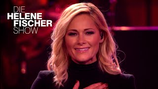 Helene Fischer  Never Enough Live  Die Helene Fischer Show [upl. by Yim]