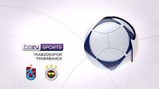 Trabzonspor 1  1 Fenerbahçe Özet [upl. by Claud]