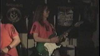 Randy Rhoads Tribute Live 03  Guitar Solo Medley [upl. by Susannah208]