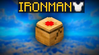 Ironman Full Accessory Guide  Hypixel Skyblock [upl. by Laenej]