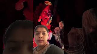 shortvideoreel Jay Man Ka palkari jay maa kali🙏🙏🙏🙏 [upl. by Etnwahs341]