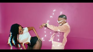 Sheebah X Crysto Panda  Kyoyina Omanya Remix Official Video 1080p [upl. by Hsemin]