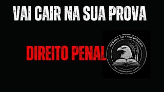 Vai cair na sua prova  Fato típico  GCM SCC [upl. by Sel]