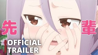 Soredemo Ayumu wa Yosetekuru  Official Trailer 2  Anime Trailer アニメ予告編 [upl. by Baily149]