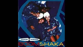 Boom Shaka  Nkosi Sikelela South Africa 1998 [upl. by Ajna]