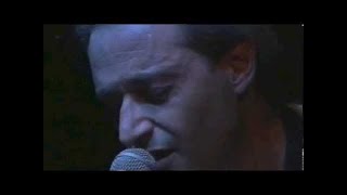 Amedeo Minghi  Cuore di pace live 1990 Santa Maria in Trastevere [upl. by Asetal]