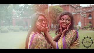 Nacho by Mila  Dhaka University Rag Day Flashmob 2018  অরিন্দম  WRC 9th Batch [upl. by Blondy856]