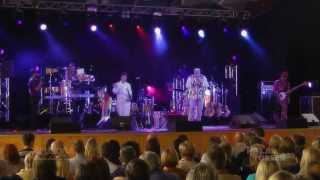 ДиДюЛя «Музыка лечит» Юрмала 2013 DiDuLa quotMusic Healsquot Jurmala 2013 [upl. by Vidovik129]