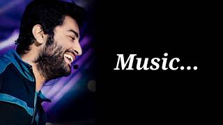 Mareez E Ishq  Lyrics  I Zid I Arijit singh I NZ Hitz Music [upl. by Held]