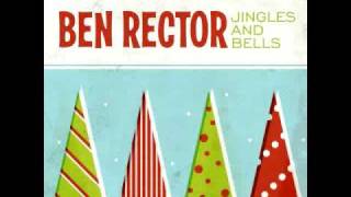 Ben Rector  Jingle Bells [upl. by Etak]