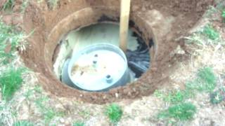 How to inspect a septic system [upl. by Eada]