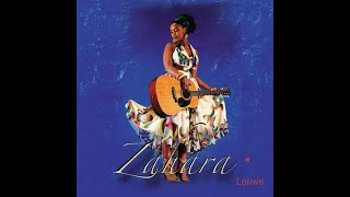 Zahara  Loliwe Instrumental [upl. by Polad]