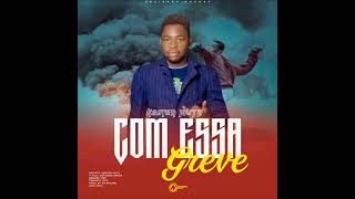 Kesten muta  com essa greve 2024 Prod by MB record  nhongo9dades [upl. by Xaviera]