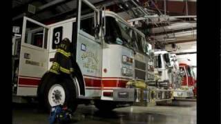 Smithfield VFD 2011 quotThe way I amquot [upl. by Ekez]