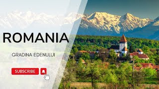 Romania  Gradina Edenului [upl. by Aliza]