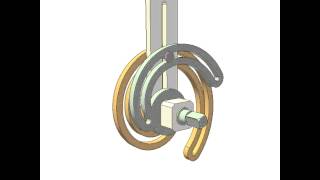 Archimedean drive 3c [upl. by Kim]