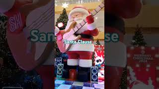 Santa Clause subscribe highlights shortvideo [upl. by Reginald265]