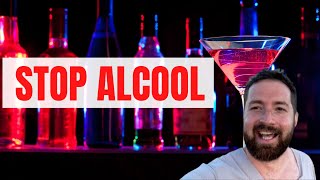 Alcool  Pourquoi et Comment jai arrêté de Boire [upl. by Hefter]