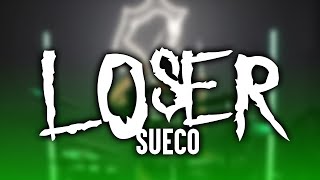 Sueco  Loser Drum Cover [upl. by Harihs]