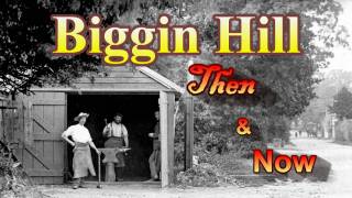 Biggin Hill Heritage Hangar Tours [upl. by Sim]