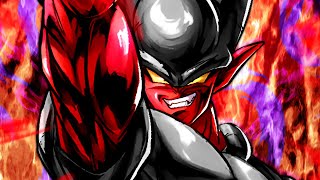 ULTRA JANEMBA BLACK [upl. by Arem178]