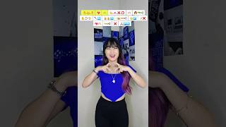 Tutorial quotBLACKPINK LOVESICK GIRLSquot Rap Version Hand Dance Sped Up Challenge Trend 【SHELLENHANDSTAR】 [upl. by Wayolle]