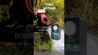 TORK WFTU40 Timer WiFi [upl. by Erlinna68]