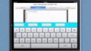 iPad EMR SOAP Notes Documentation made easy  Free iPad EMR  drchrono [upl. by Standford]