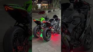 zx25r zx25r4cylinder zx25rindonesia zx25rmotovlog [upl. by Lahcsap]