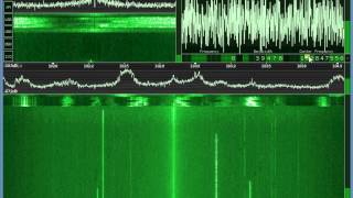 Cubic SDR testing [upl. by Aihsa]