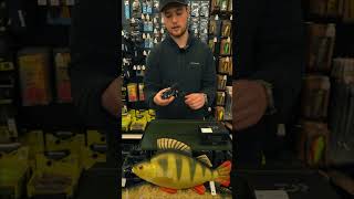 Daiwa Tatula SV 70 TW HL angeln tutorial baitcaster [upl. by Gilead]