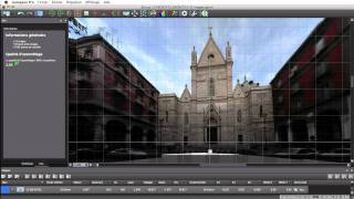 Autopano  Les modes de projection [upl. by Stroud]