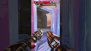 whack apexlegends apex [upl. by Ennayrb867]