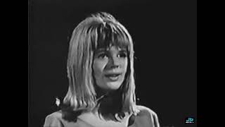 Marianne Faithfull  As Tears Go By 1965 [upl. by Devan]