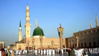 Qasida Burdah Shareef Full قصيدة البردة للإمام البوصيري [upl. by Aruam]