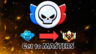 5 Brawl Stars ranked tips I wish I knew Sooner [upl. by Stodder]