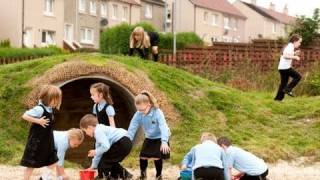 Natural Play in Schools  Learning through Landscapes [upl. by Aicxela]